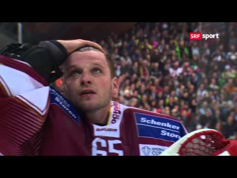 SRF Highlight Match 05