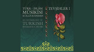 Cenabındır Şeh-i Pakize-Meşreb Ya Rasulallah