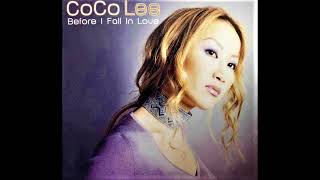Before I Fall in Love - CoCo Lee HQ (Audio)