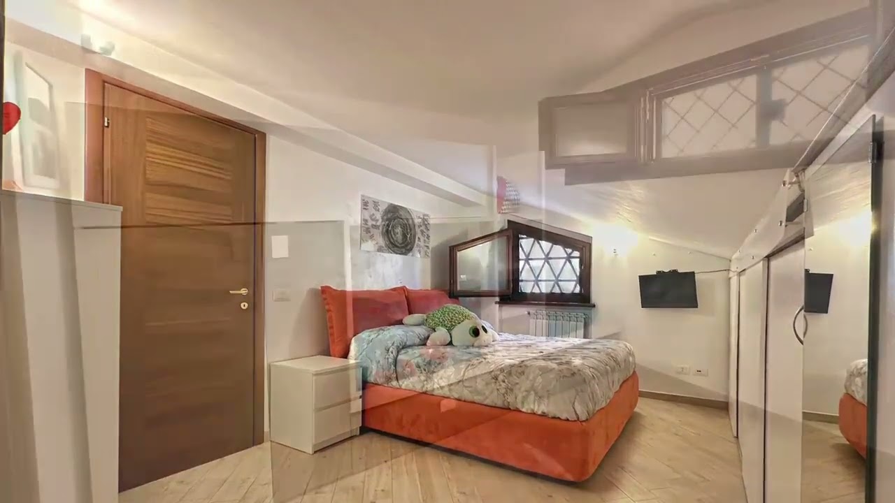 Appartamento - Video