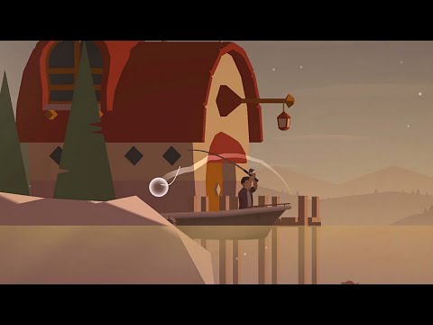 Fishing Life Gameplay (by Nexelon inc) | Android, iOS - YouTube