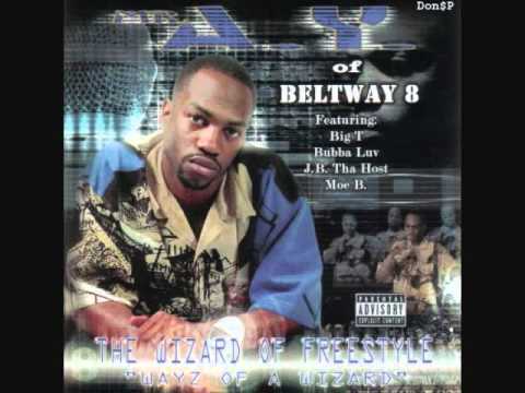 AY Ft JB - True Playas