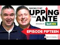 Upping The Ante | Episode 15 | Cheltenham Festival 2024 Ante-Post Tips