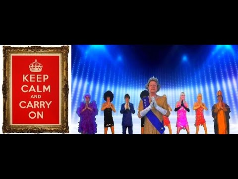 Promotional video thumbnail 5 for Jason Thompson
