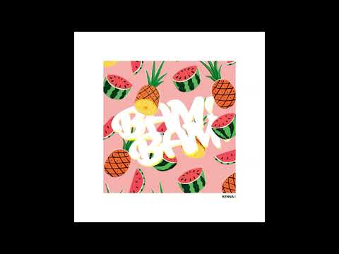KENNA I - BAM BAM (Audio)