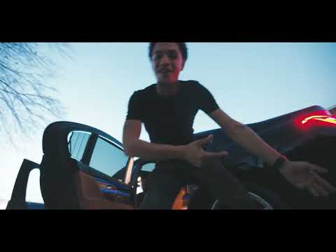 Phonz - BrainStorming (Official Video)