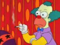 Krusty What The Hell Was That