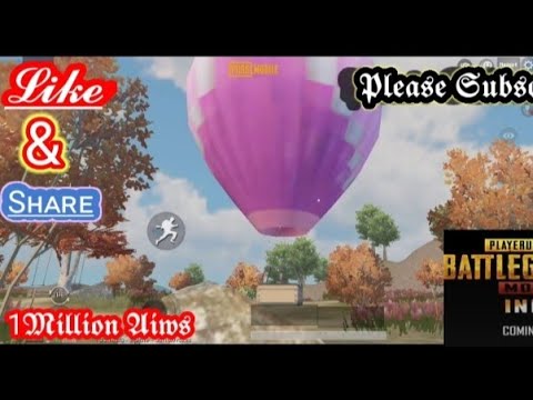 #pubg_mobile_kr_virsion_ song_early_morning_dream_song