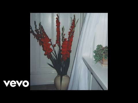 SULKA, Tue Track - Undskyldforevigt (Official Audio)