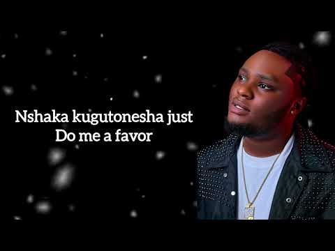 MOTEMA by Chris hat official video lyrics