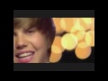 First Dance Music Video - Justin Bieber 