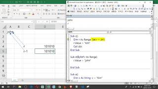 5강. ByVal vs ByRef