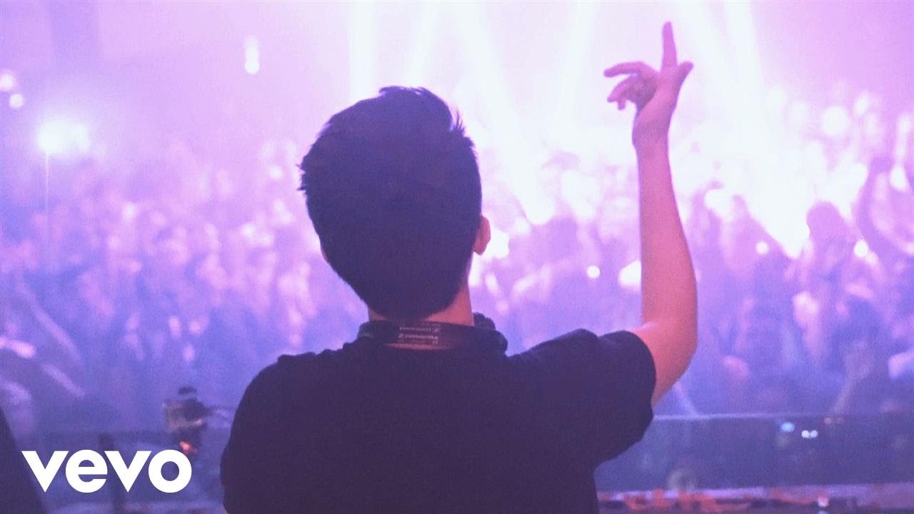 Kungs ft. Ritual — You Remain