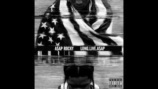 A$AP Rocky - Hell Feat. Santigold