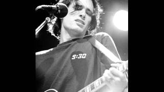 Jeff Buckley - Rare - "In My Arms"