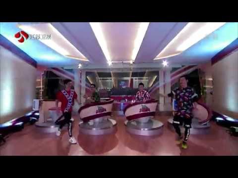 为她而战 20150614