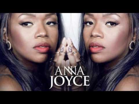 Anna Joyce - Agradeço (2016)