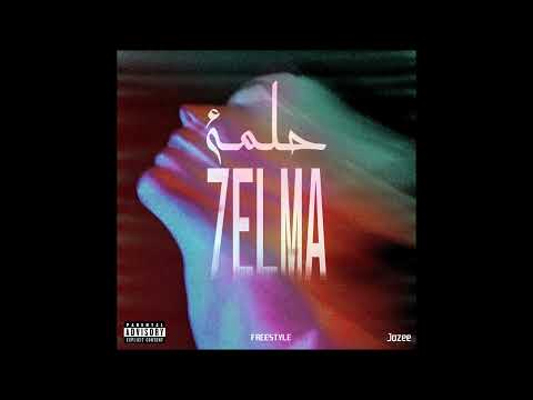 Jozee - 7ELMA  (Official Music Audio) freestyle