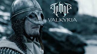 Valkyria - Temor