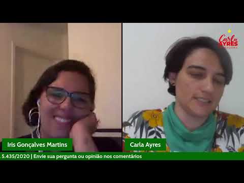 Bolsa Estupro: conversa sobre o PL 5.435/2020