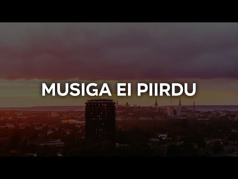 AG – Musiga ei piirdu 「 Bass Boosted‌ 」