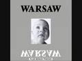 Leaders of Men - Warsaw (Joy Division) 