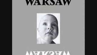 Leaders of Men - Warsaw (Joy Division)