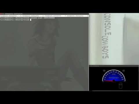Hacking All The Cars - Abandon the GUI Send Your Own Commands 0x04