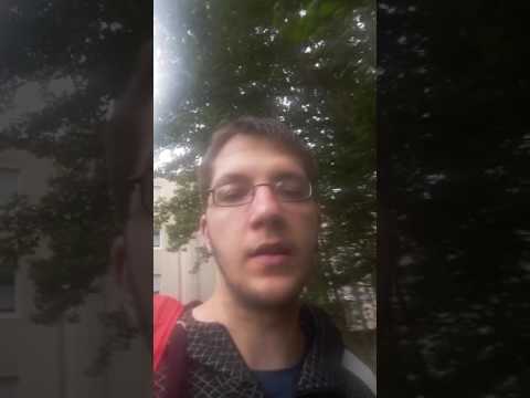 Unmotivierte Kassiererin!!!