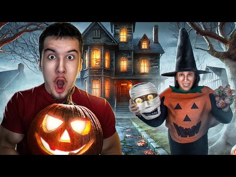 KUPUJEMO SVE ZA HALLOWEEN