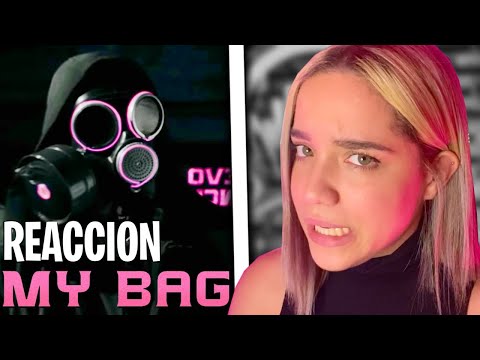 GOOOD REACCCIONO A " MY BAG " LIT KILLAH - IsaRockets