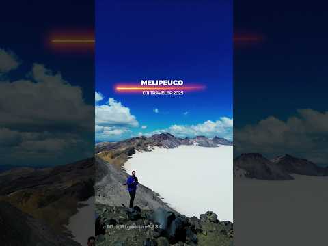 📌 Melipeuco, Araucanía 🇨🇱✨🌿 #Melipeuco #Conguillio  #drone #araucanía #aventurachile #chilenos