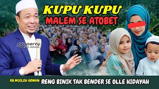 Download lagu Ceramah KH. Musleh Adnan 2026 - Tobetta Reng Binik Tak Bender mp3