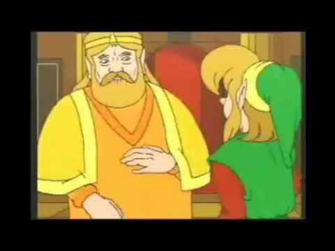 Link ignora as pessoas