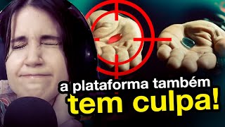 a machosfera está na mira do ministério das mulheres