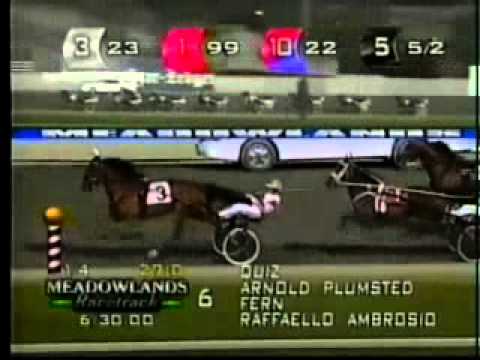 Titan Cup Final 2000 -Raffaello Ambrosio