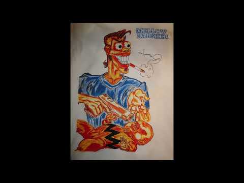 Mellow Harsher - Demo (2014)