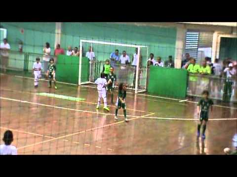 SPFC X 1º DE MAIO 2