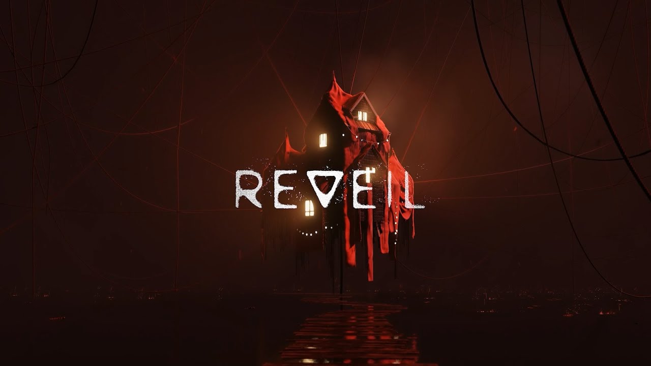 REVEILvideo poster