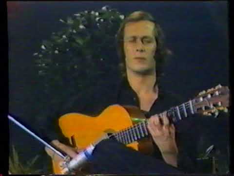 paco de lucia Bulerias