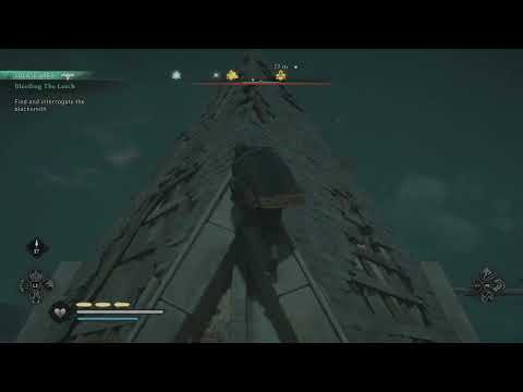 Assassin's Creed Valhalla pt 47