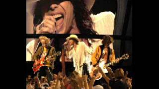 Jig is up - Aerosmith