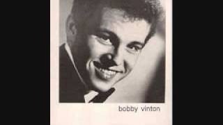 Bobby Vinton - My Special Angel (1963)