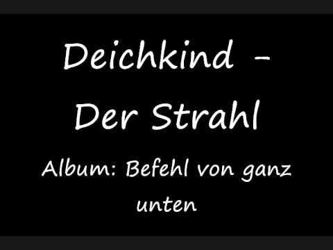 Video thumbnail for Der Strahl