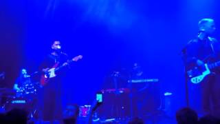 Unknown Mortal Orchestra - The World is Crowded - (SALA 08-10-15)