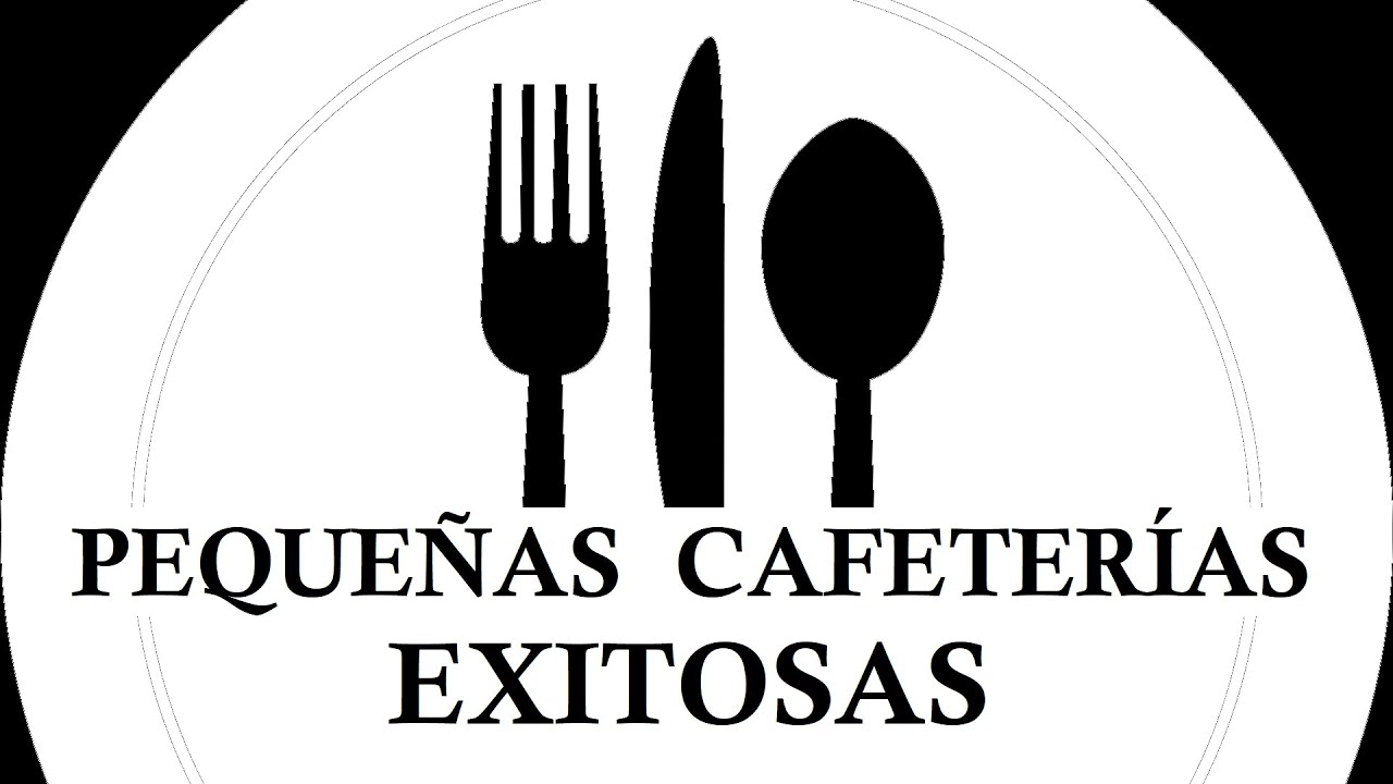 CAFETERÍAS PEQUEÑAS EXITOSAS alrededor del mundo | Parte 1 de 2 | Juan Carlos Llabería