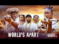 WORLDS APART Ugezu J Ugezu Moc Madu Chioma Emenike 2025 Latest Nigerian Movie