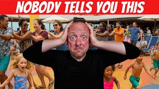 9 Hacks to Survive Cruise Chaos (Even If You’re an Introvert)