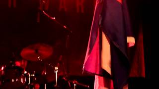 [HD] Tyler Ward - Back To L.A. (Cologne, October 27, 2013)