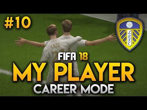 FIFA 18 | My Player Career Mode | Ep10 | REACHING 30 GOALS!